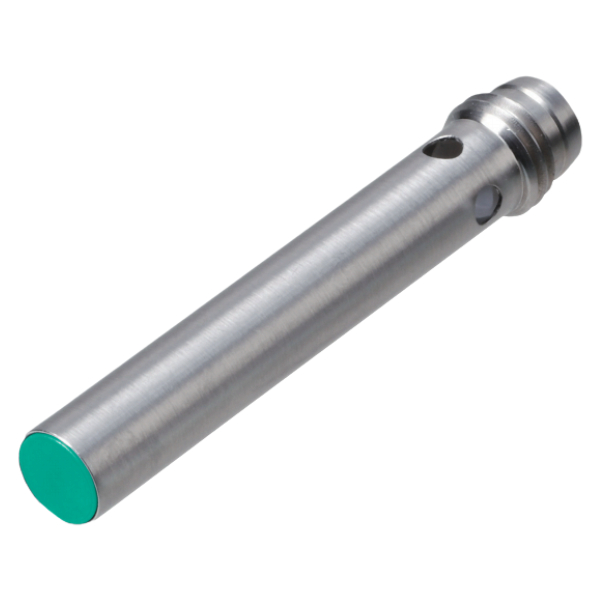 NBB2-6,5S35-E2-V3 New Pepperl+Fuchs Inductive Sensor